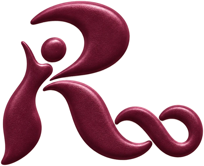 Logo R∞ de Rebloom