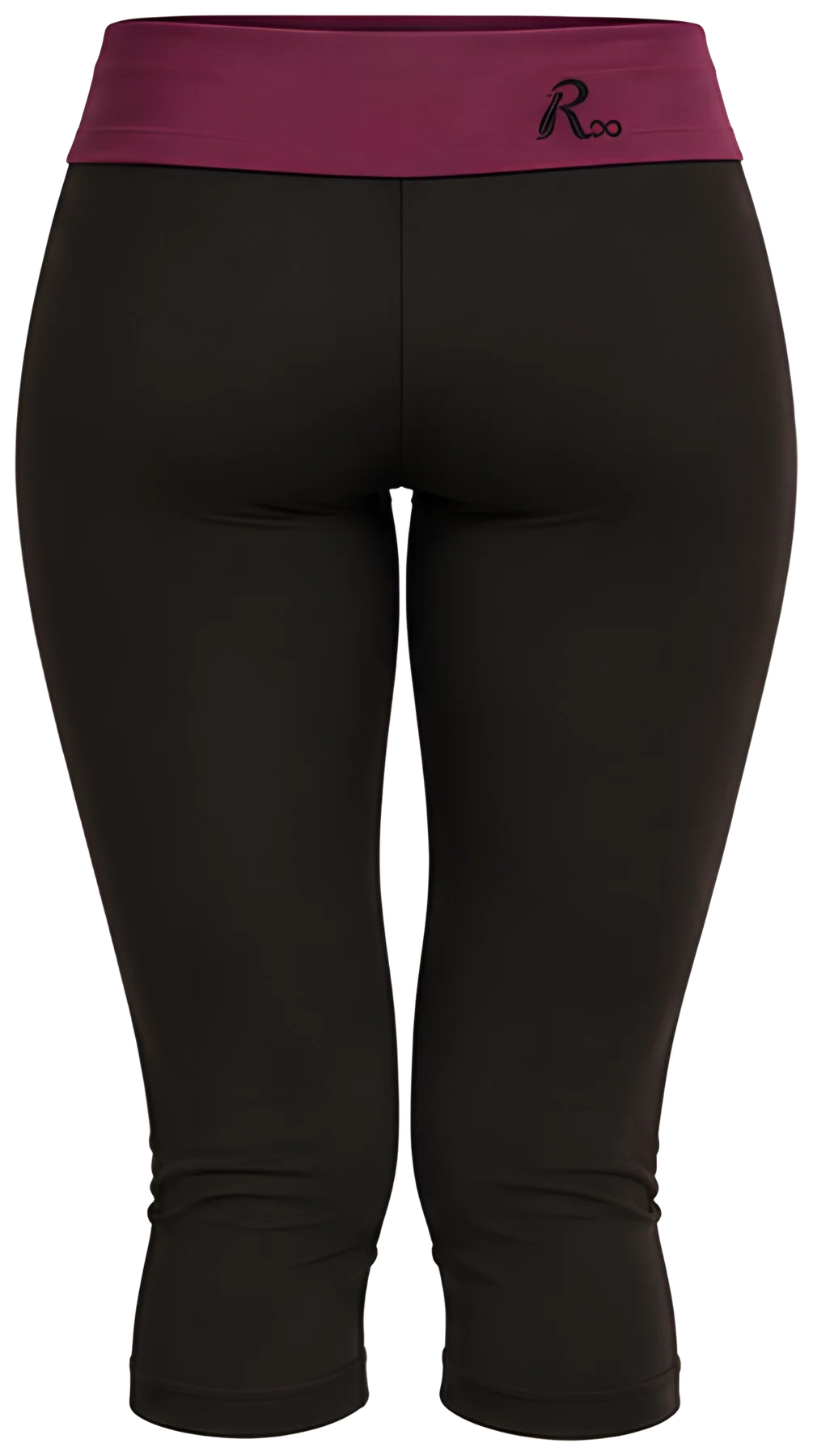 The Rebloom Capri Cherry Cola, Tiro bajo · espalda