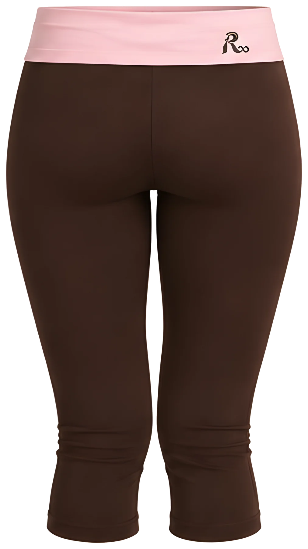 The Rebloom Capri Milkshake, Tiro bajo · espalda