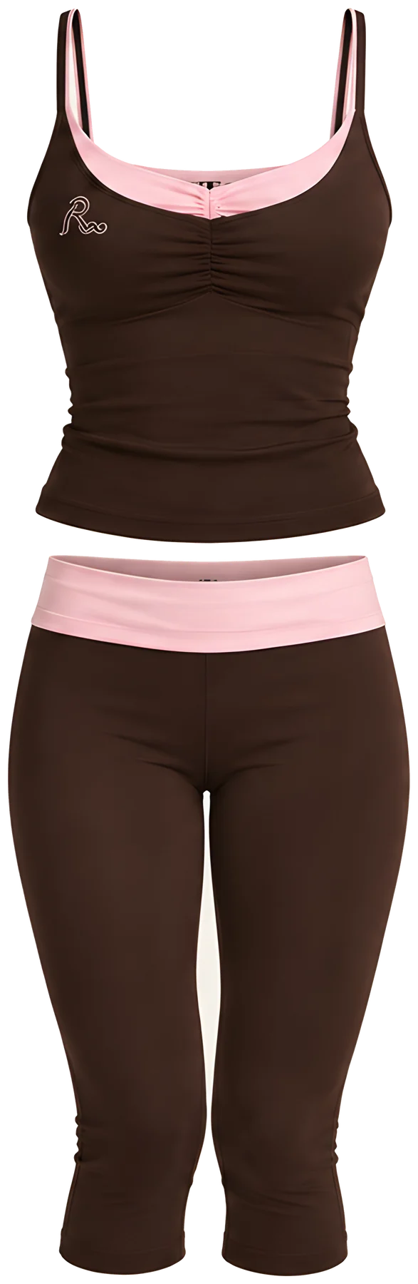 Conjunto Milkshake